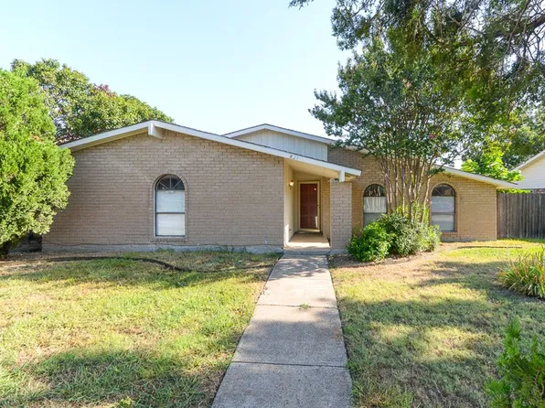 821 Stonetrail Dr, Plano, TX 75023
