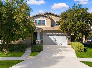 6656 Biola St, Chino, CA 91710