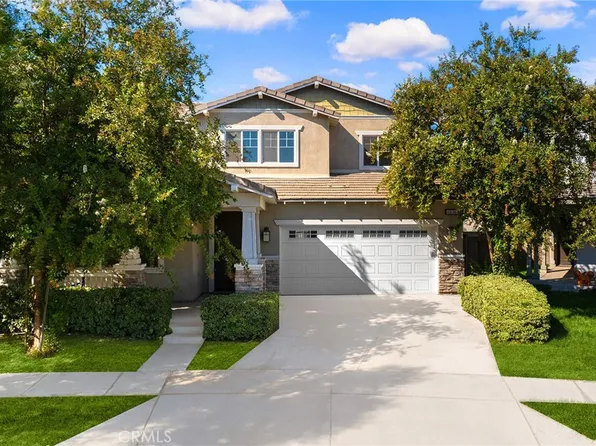 6656 Biola St, Chino, CA 91710