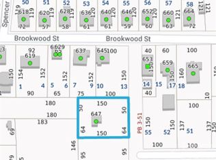 647 Brookwood Dr, Mooresville, NC 28115