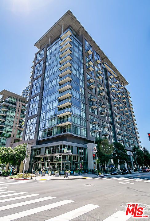 1st image of 1100 S Hope St APT 808