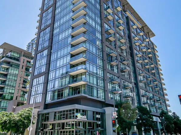1100 S Hope St APT 808, Los Angeles, CA 90015