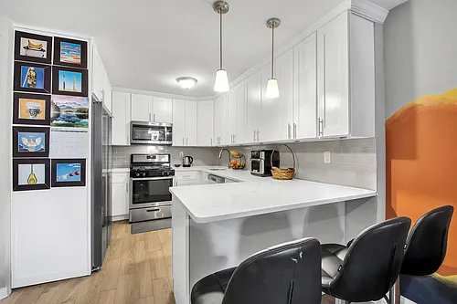 310 Lenox Rd #6K Photo 1