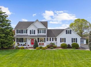 988 White Marsh Rd, Centreville, MD 21617
