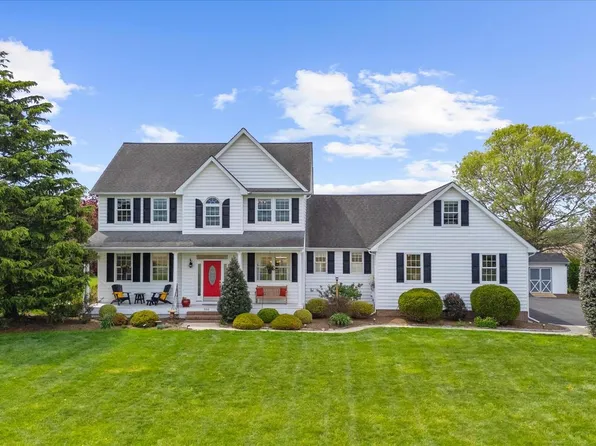 988 White Marsh Rd, Centreville, MD 21617