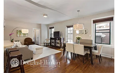 Sold by Douglas Elliman