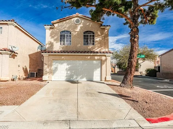 6054 Sunken River Trl, Las Vegas, NV 89118