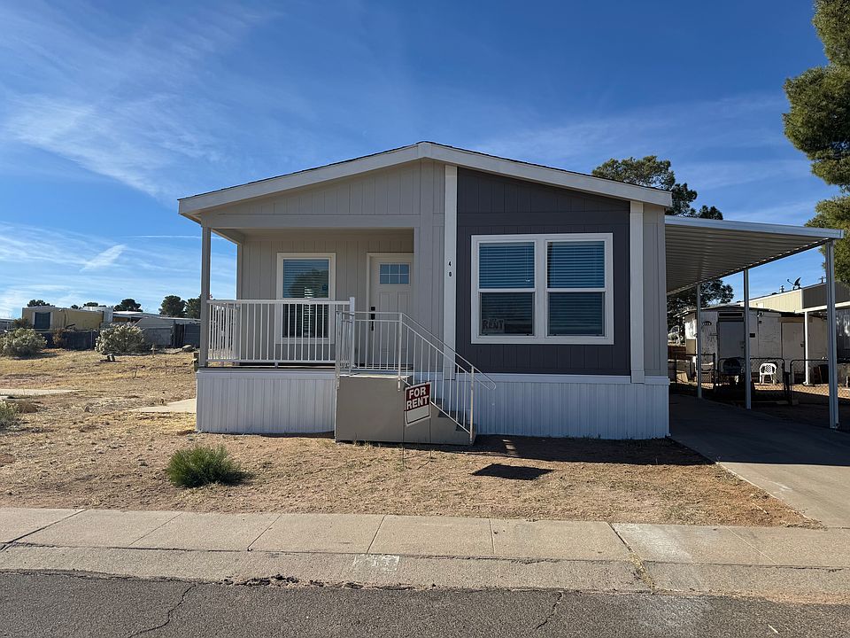 1st image of 402 S San Carlos St