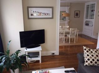 12 Wellman St, Brookline, MA 02446