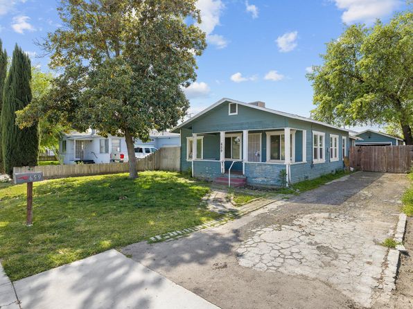 659 S Pratt Street, Tulare, CA 93274