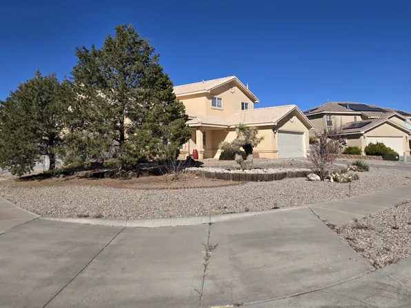 5009 Rio Las Vacas Pl NW, Albuquerque, NM 87114