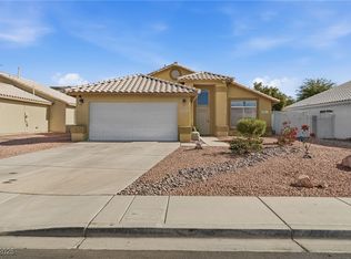 5312 Cartoon Ct, North Las Vegas, NV 89031