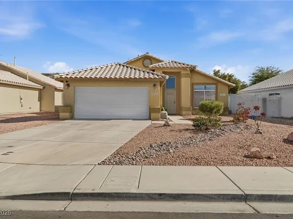 5312 Cartoon Ct, North Las Vegas, NV 89031