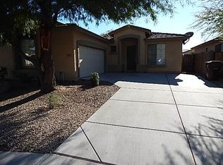 8787 W Windsor Dr, Peoria, AZ 85381