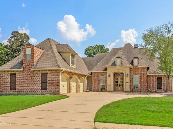 602 Enchanted Ln, Bossier City, LA 71111