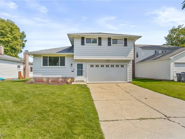 6667 Glenallen Ave, Solon, OH 44139