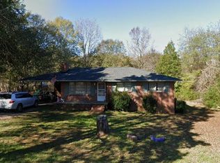106 L St, Williamston, SC 29697
