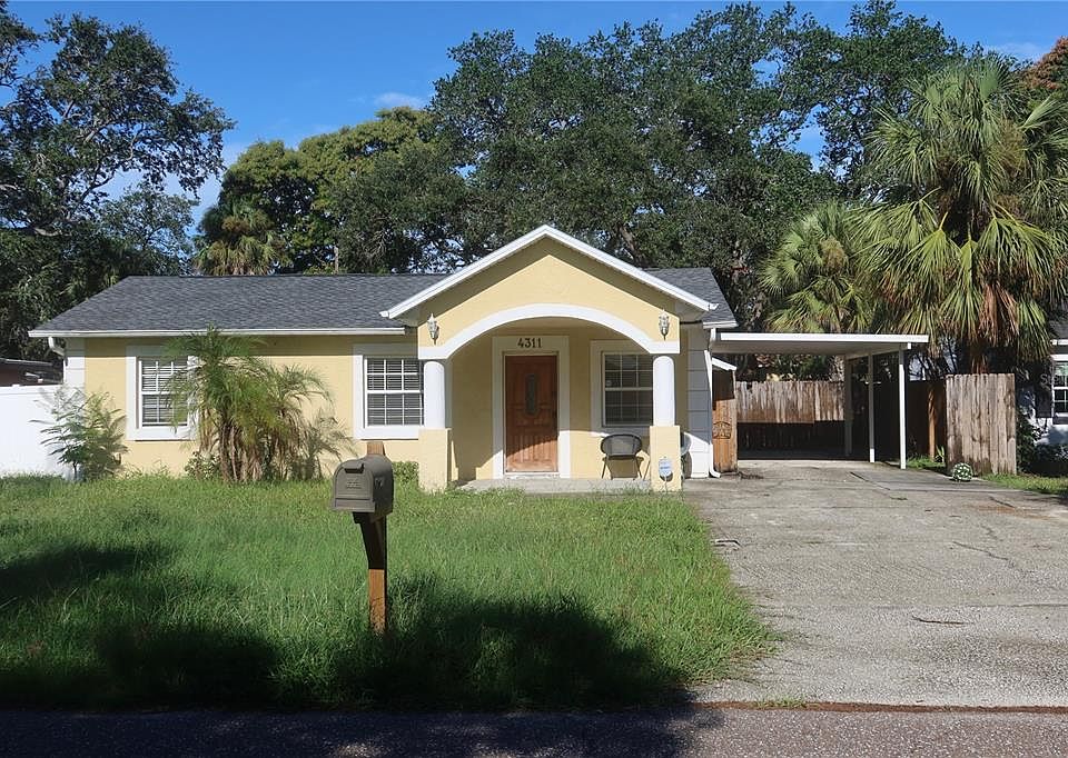 1st image of 4311 S RENELLIE DRIVE