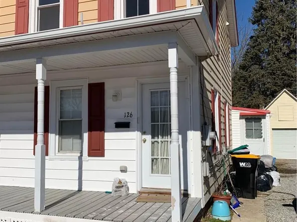 (undisclosed Address), Smyrna, DE 19977