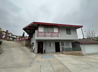 28 Hampton Ct, Alhambra, CA 91801