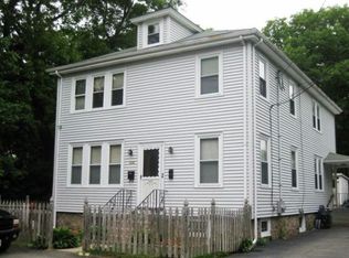 112 Harding Ter #1, Dedham, MA 02026