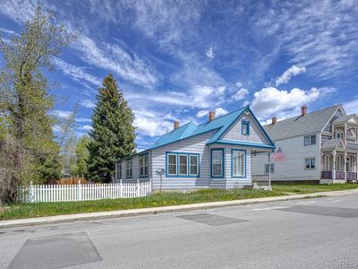 212 W 6th Street, Leadville, CO, 80461