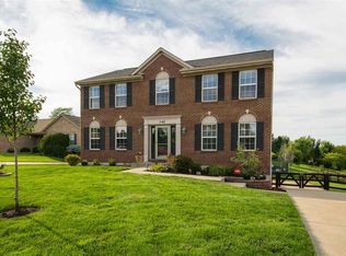 1142 Pinewood Dr, Independence, KY 41051