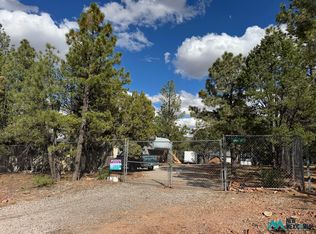1281 Highway 612 #5, Thoreau, NM 87323