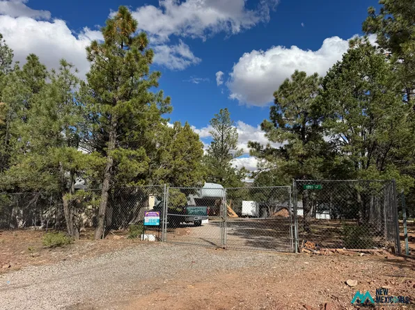 1281 Highway 612 #5, Thoreau, NM 87323