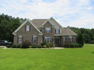 2468 Wheaton Village Dr, Greenville, NC 27858