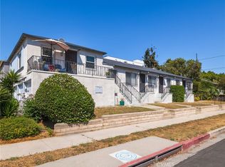 7019 Ramsgate Ave, Los Angeles, CA 90045