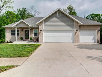 3391 N Wright Wood Avenue, Springfield, MO, 65803