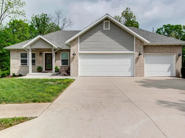 3391 N Wright Wood Avenue, Springfield, MO 65803
