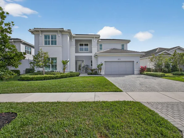 9374 Crestview Circle, Palm Beach Gardens, FL 33412