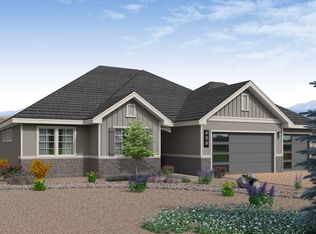 Retreat Plan, Santa Maria Ranch, Dayton, NV 89403