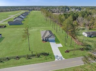 4138 State Highway 554, Loris, SC 29569