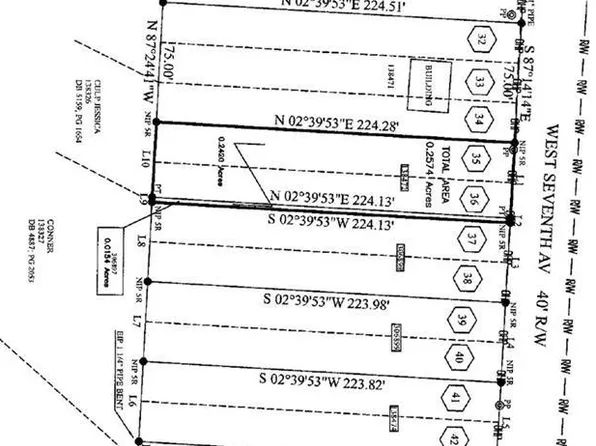 2213 W 7th Ave, Gastonia, NC 28052