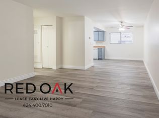 4553 W 159th St APT 4, Lawndale, CA 90260
