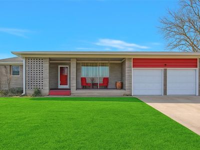 920 Sherwood Rd, Clinton, OK, 73601