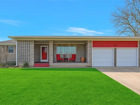 920 Sherwood Rd, Clinton, OK 73601