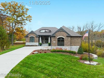 3740 Pointe Shore Dr, Brighton, MI, 48114