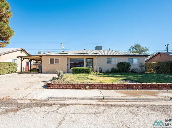 1013 Chestnut St, Grants, NM 87020