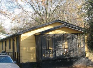 37 Domineck St, Newnan, GA 30263