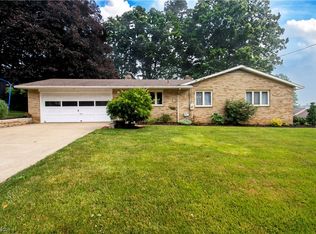 1458 Hawthorne Dr, Wooster, OH 44691