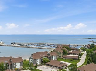 504 Mariners Way, Collingwood, ON L9Y 5C7