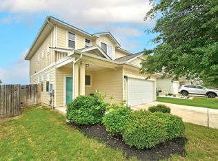 281 Guemal Rd, Buda, TX 78610
