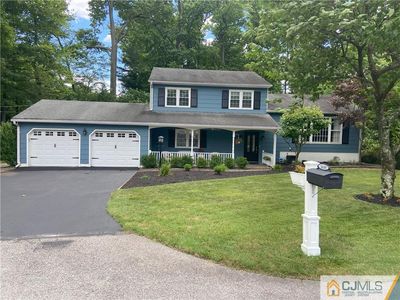1680 Kundes St, North Brunswick, NJ, 08902