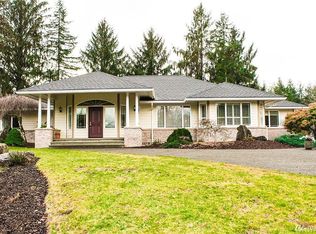 29 Richter Rd, Raymond, WA 98577