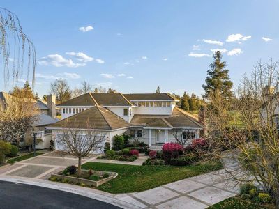 3756 Gleneagles Dr, Stockton, CA, 95219
