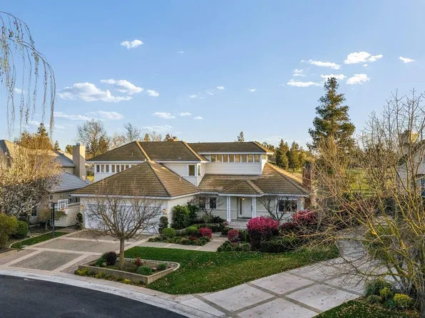 3756 Gleneagles Dr, Stockton, CA 95219